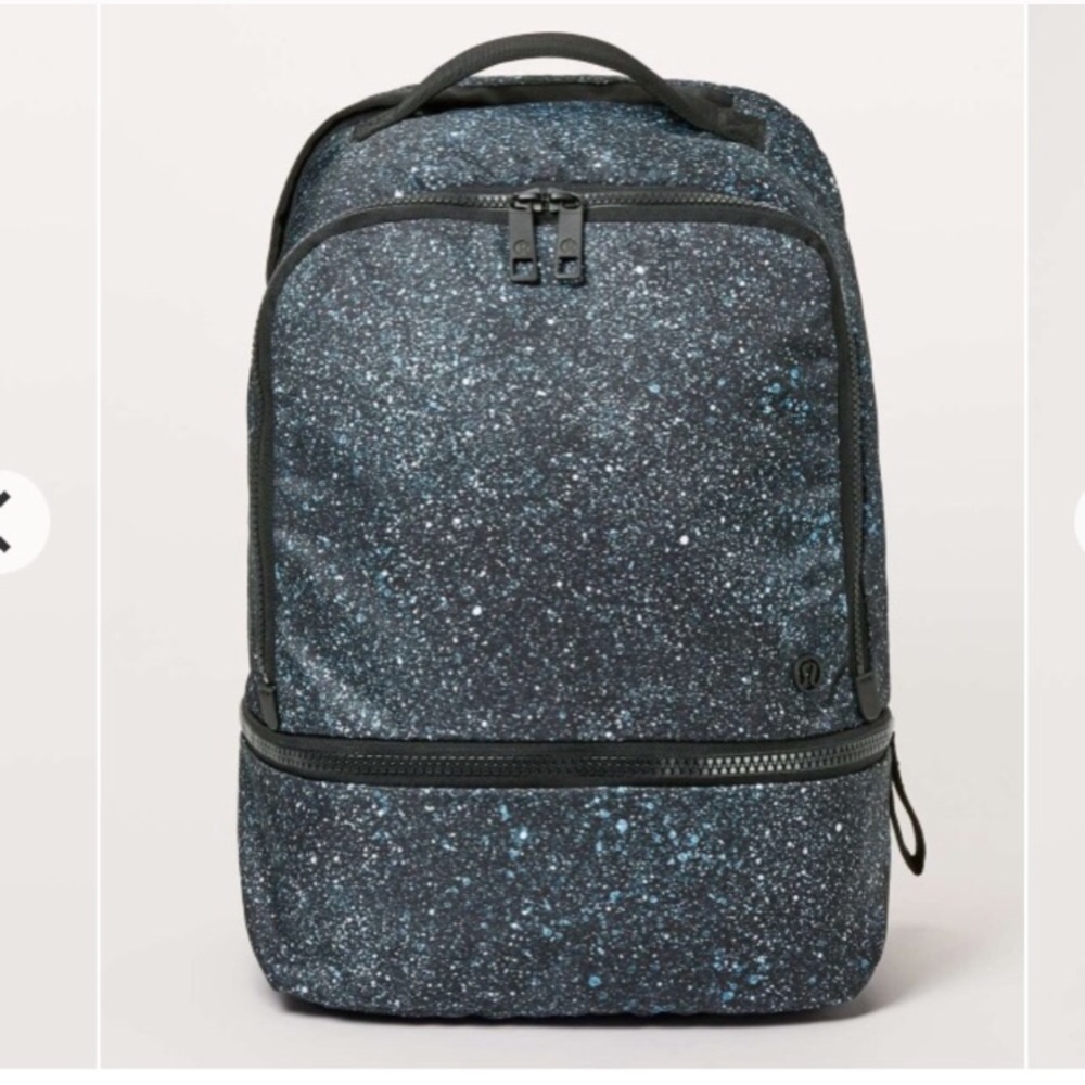 Lululemon City Adventurer 17L Backpack